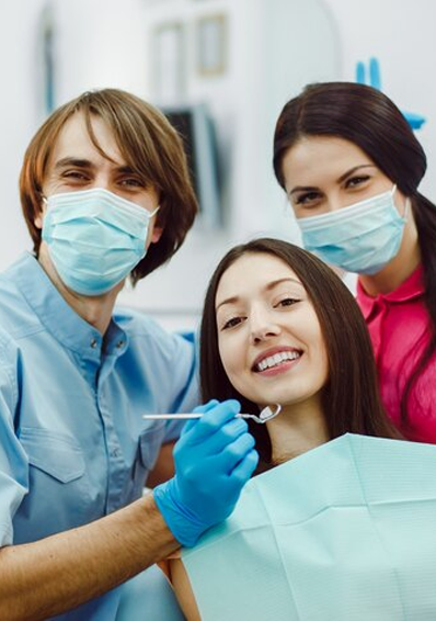 Elite Dental Surgery photo 3