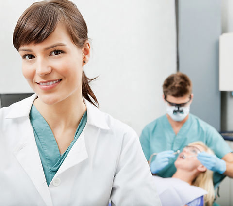 Suite Tooth Dental photo 2
