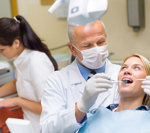 Suite Tooth Dental photo 3