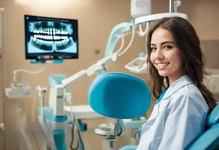 CosmOz Dental Care photo 2