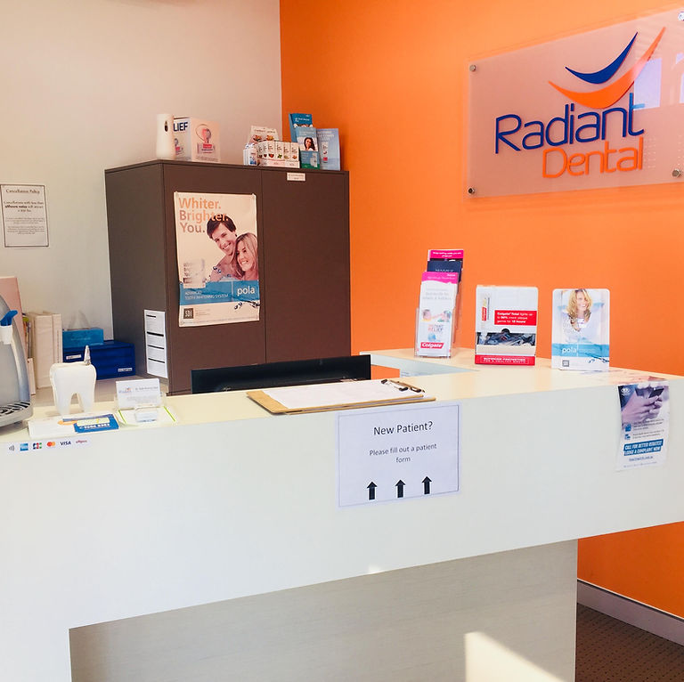 Radiant Dental Care photo