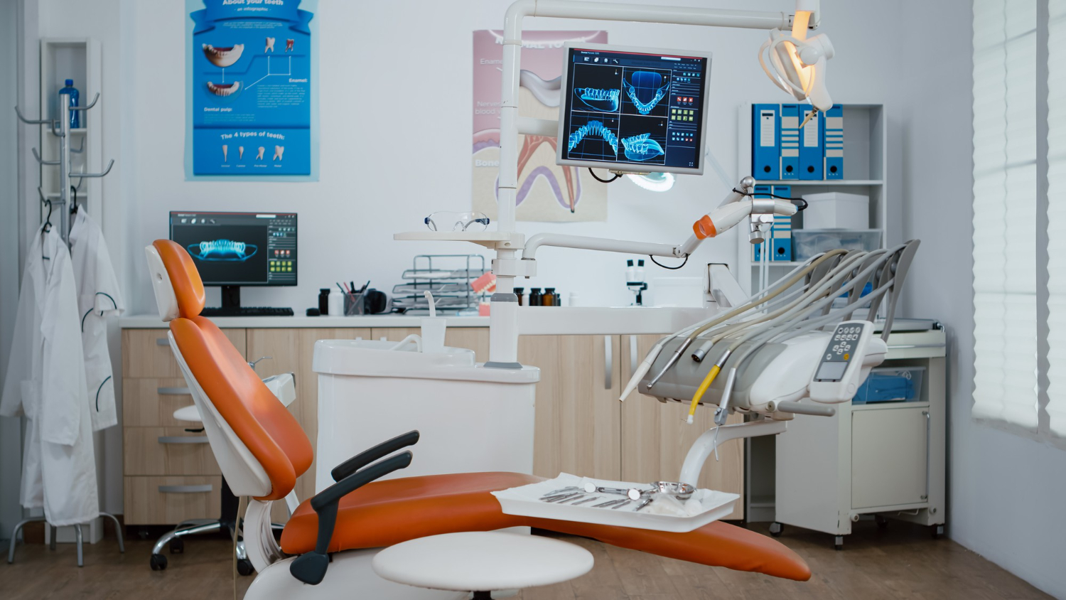 ALL IN ONE DENTAL photo 1