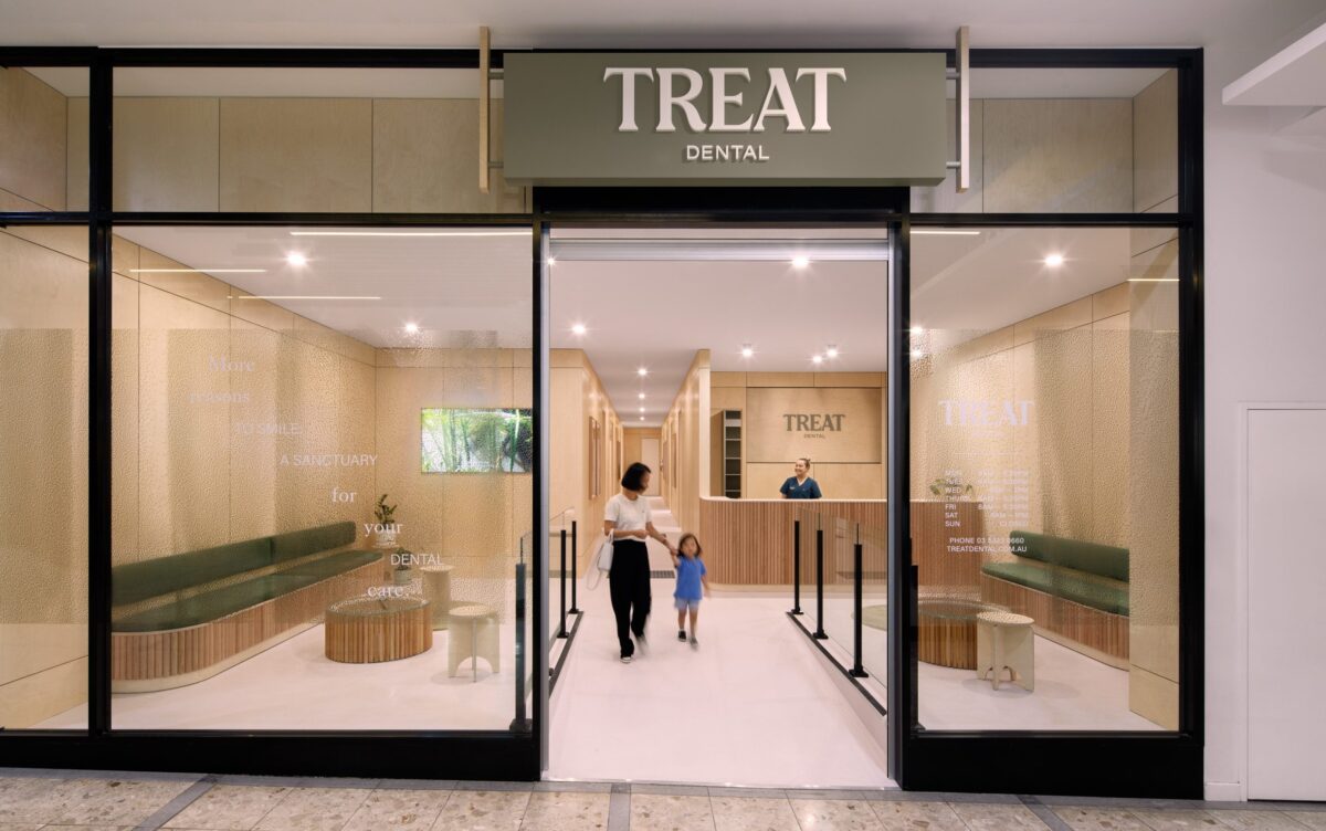 Treat Dental Bacchus Marsh photo 2