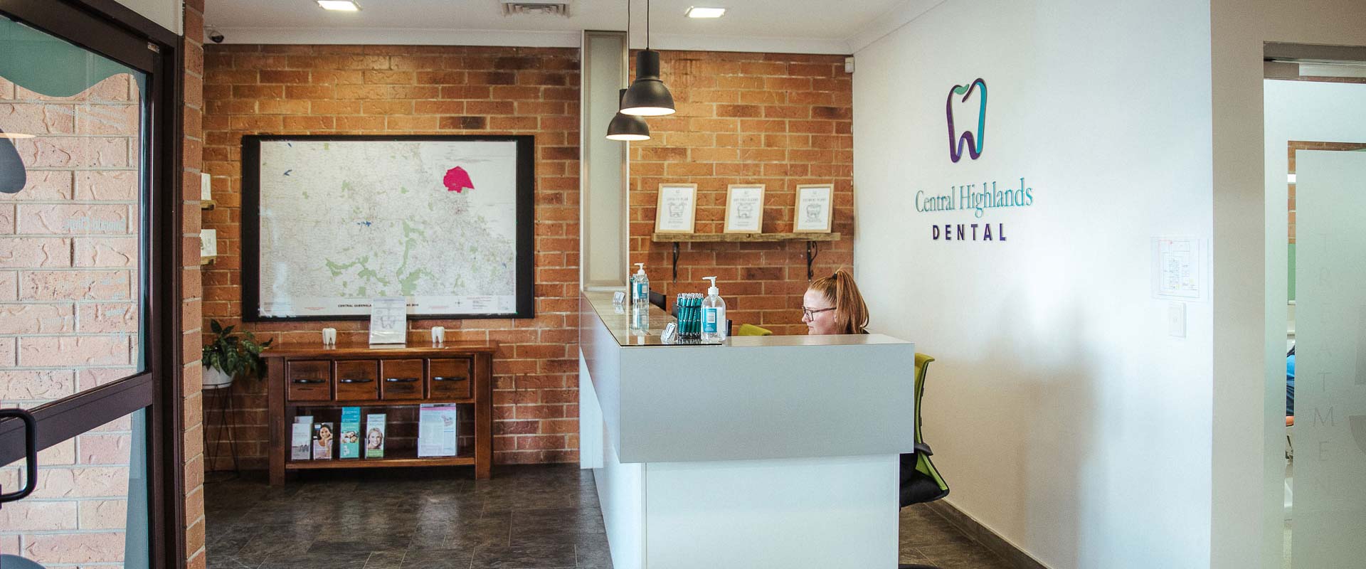 Central Highlands Dental - Blackwater Clinic photo 4
