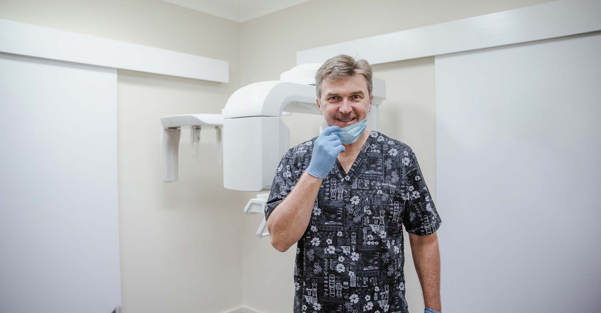 Central Highlands Dental - Blackwater Clinic photo 2