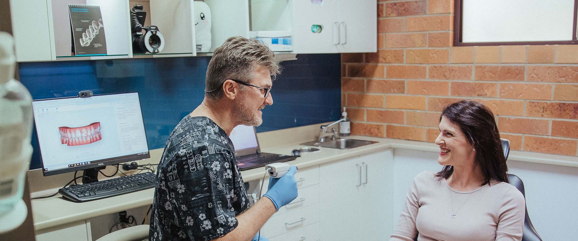 Central Highlands Dental - Blackwater Clinic photo 3