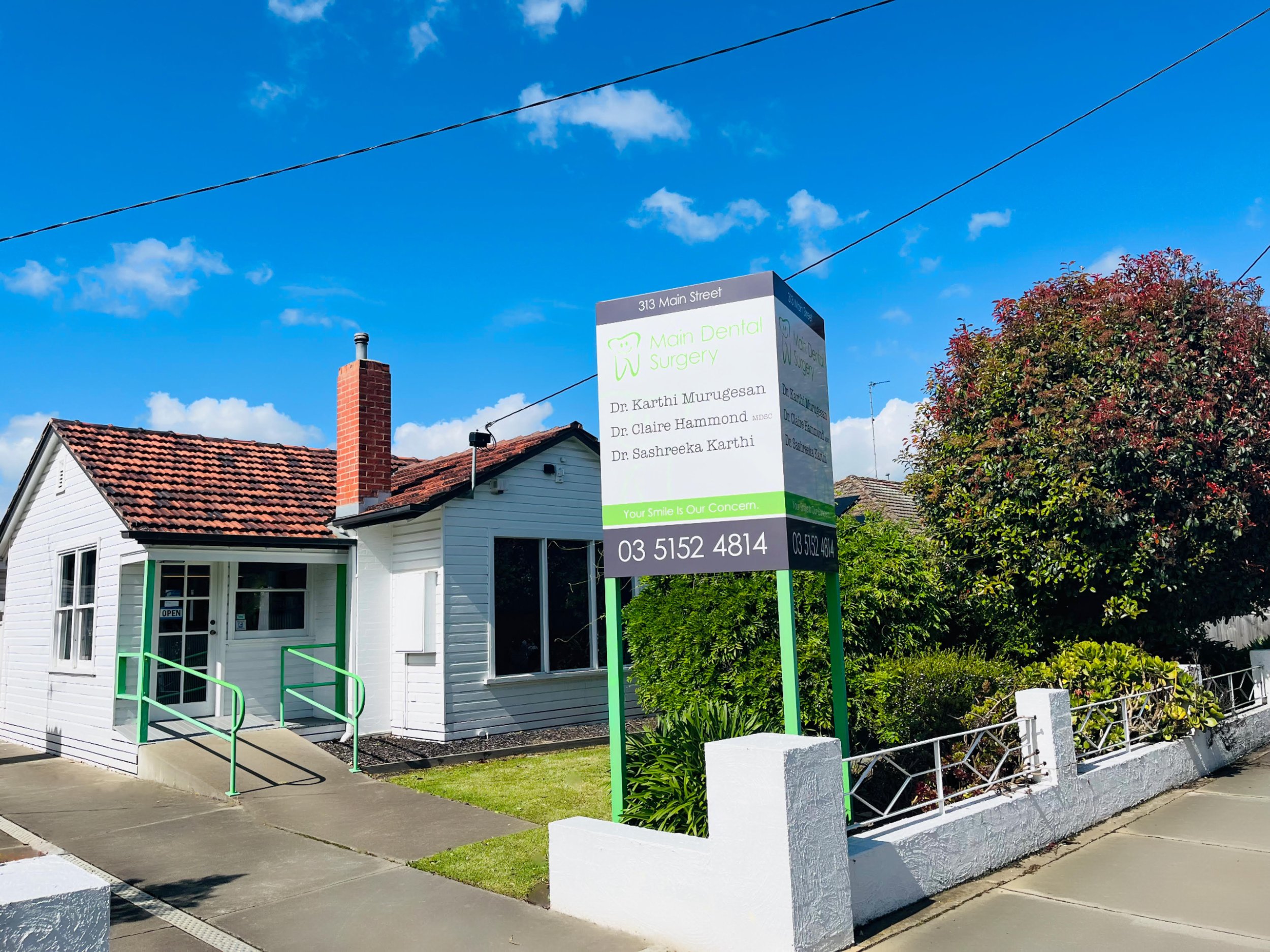 Main Dental Surgery photo 1