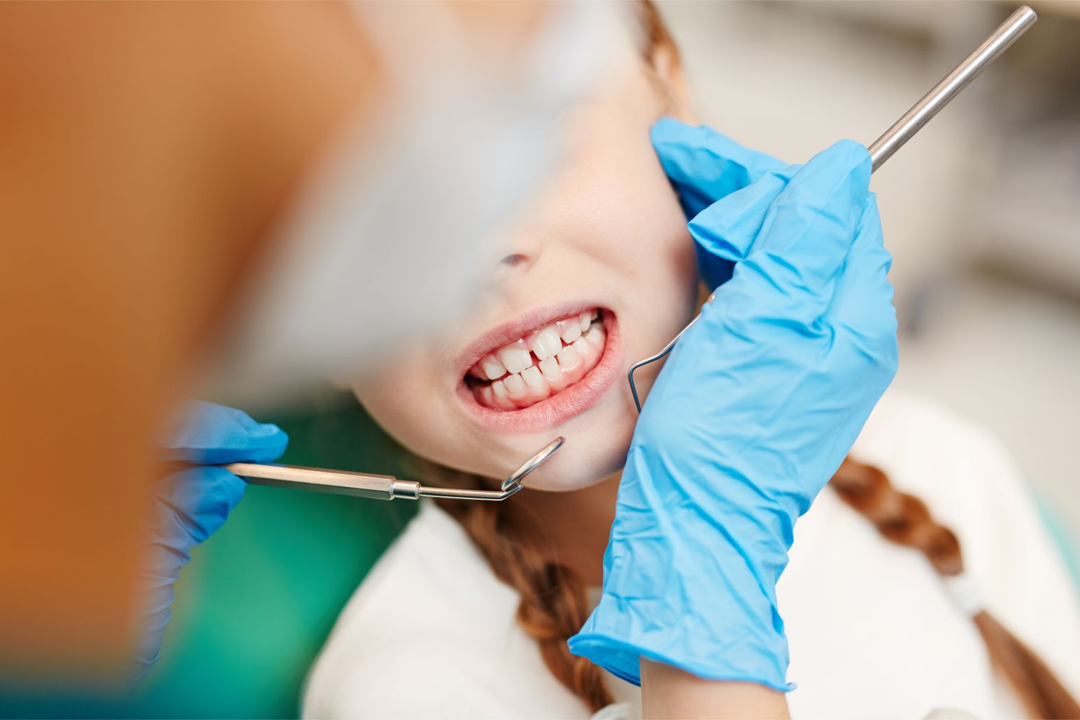 Hanks Orthodontics photo 3