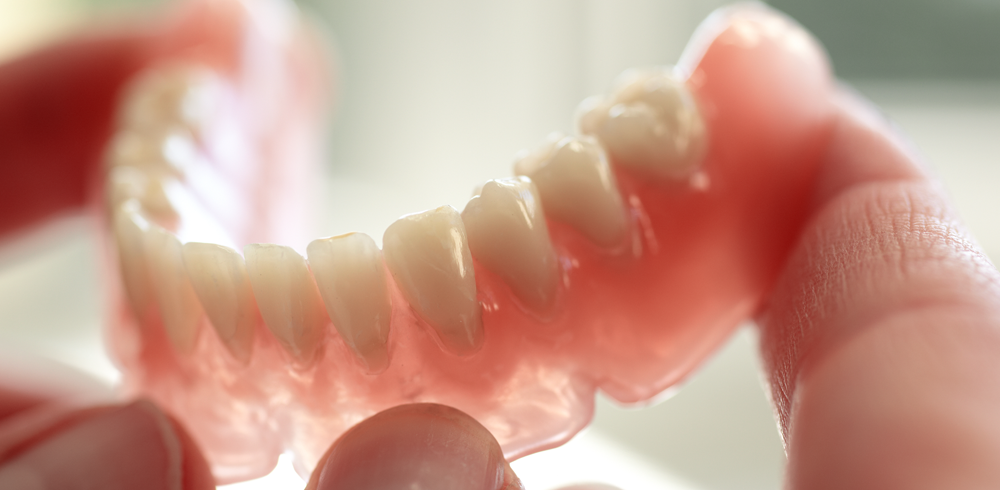 Eastvic denture clinic photo 1