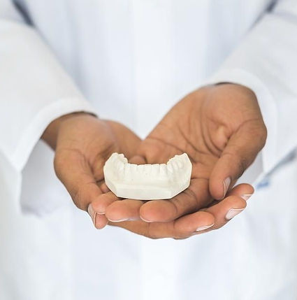 Eastvic denture clinic photo 3