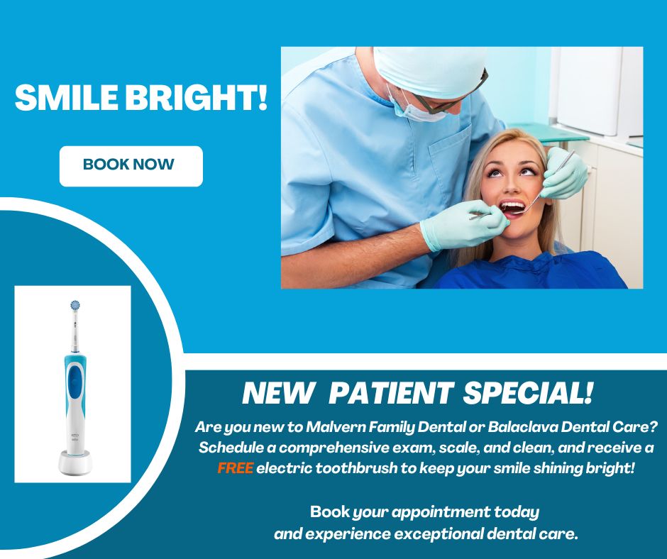 Balaclava Dental Care photo 3