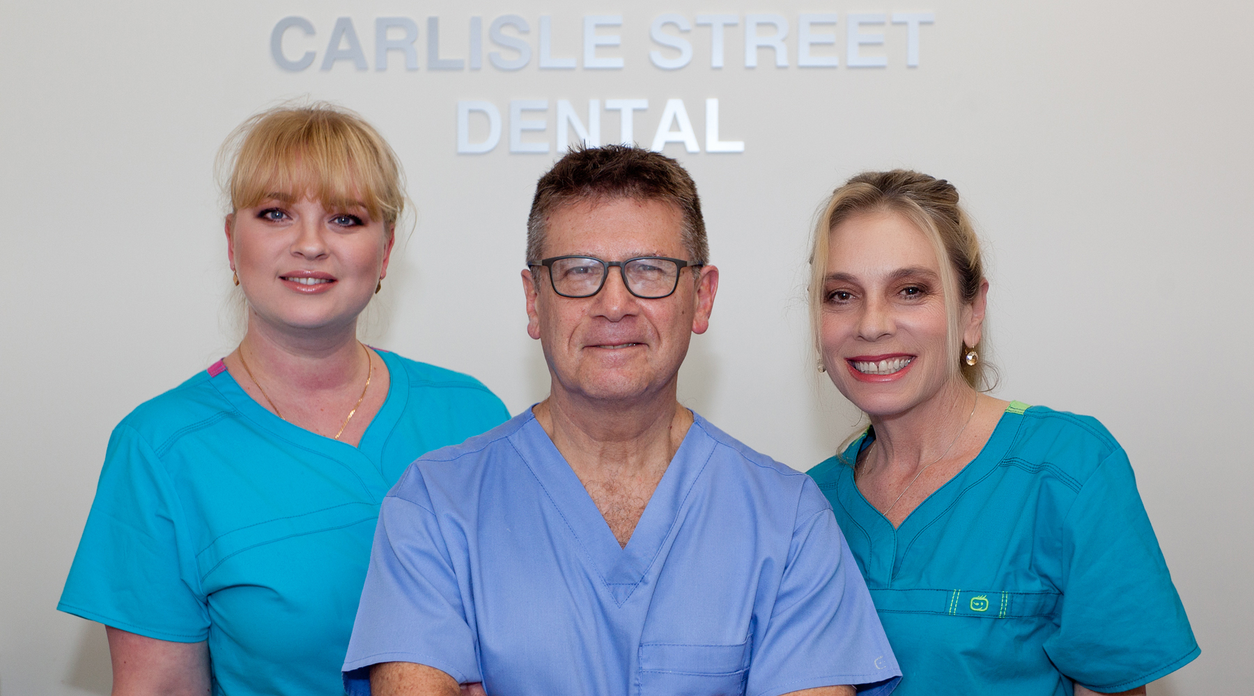 Carlisle Street Dental photo 1
