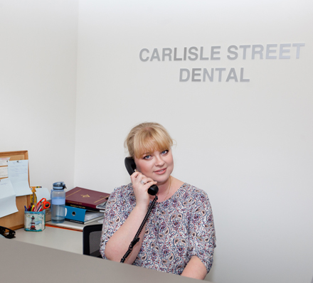 Carlisle Street Dental photo 4