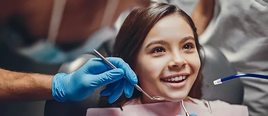 Amelia Street Dental Clinic photo 3