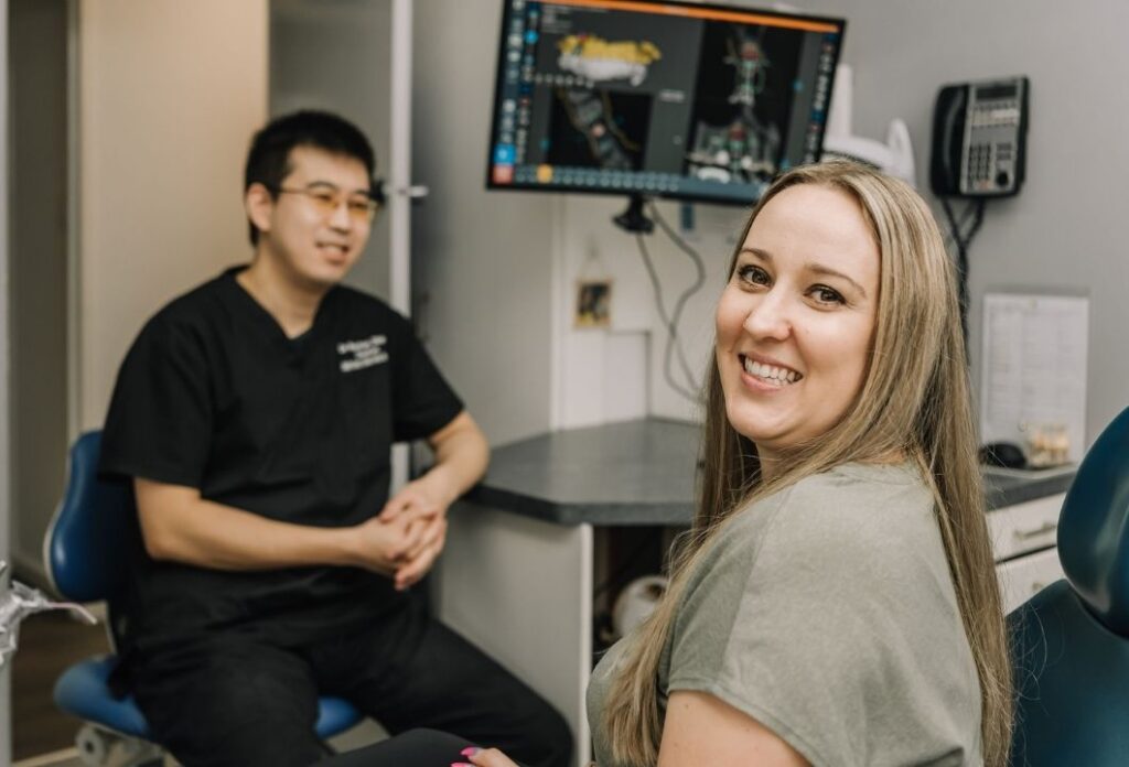 Comfort Care Dental photo 2