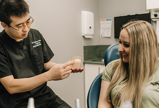 Comfort Care Dental photo 3