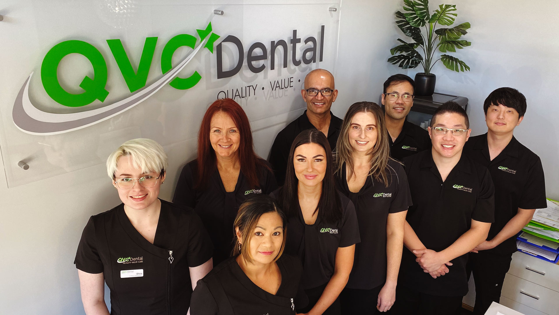 QVC Dental Baldivis photo 3
