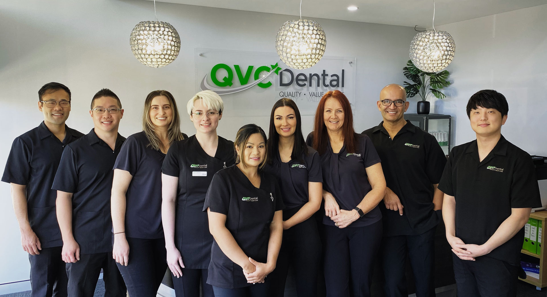 QVC Dental Baldivis photo 1