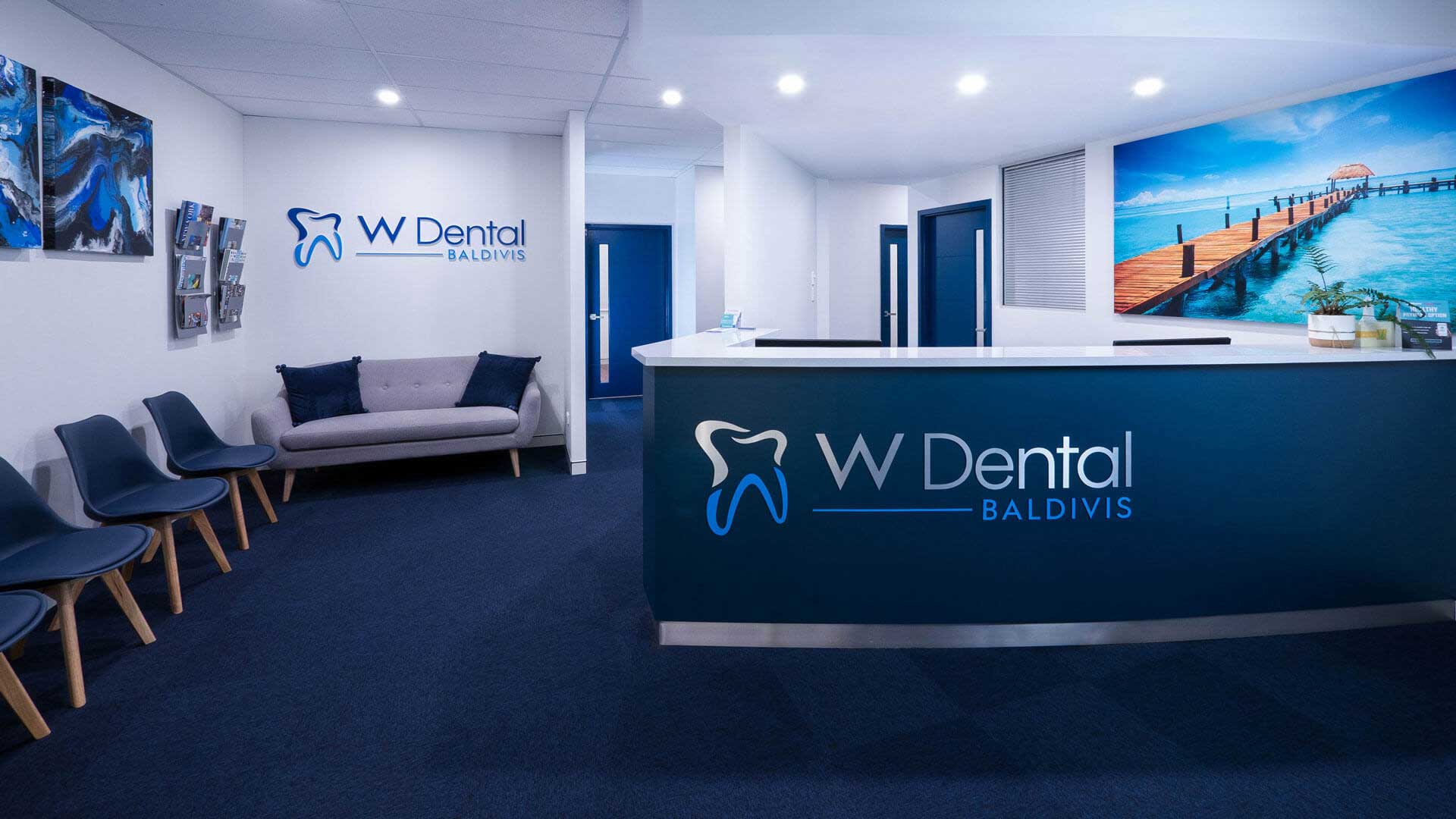 W Dental Baldivis photo 1