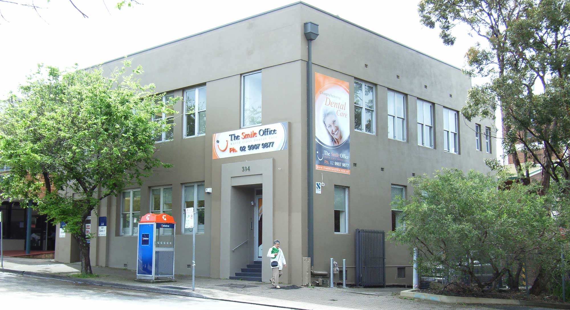 The Smile Office - Dental Clinic Balgowlah photo 4