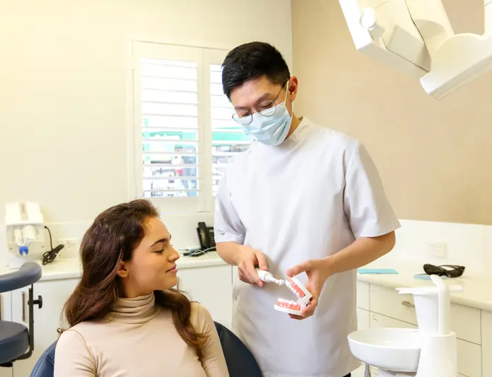 Advanced Dental Spa Ballajura photo 3