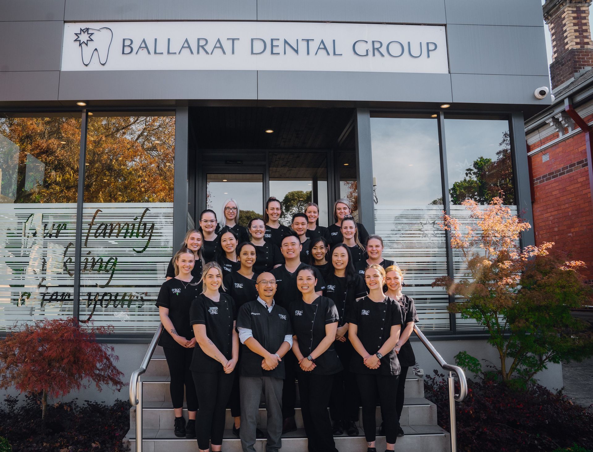 Ballarat Dental Group photo 1