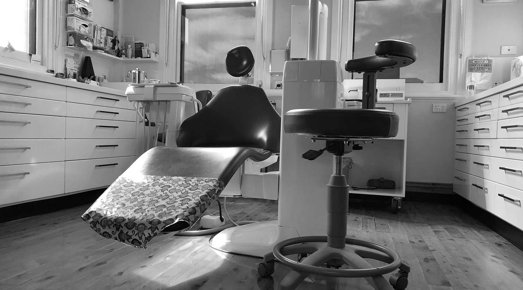 Ballarat Dentist | Dr Don Andersons’ Dental Clinic photo 1