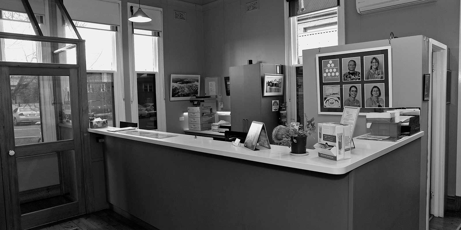 Ballarat Dentist | Dr Don Andersons’ Dental Clinic photo 3