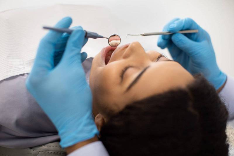 Potter Dental photo 3