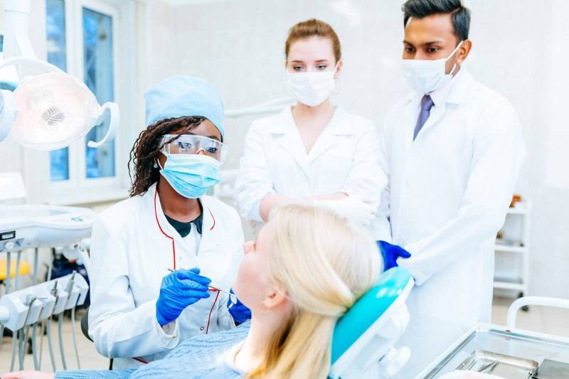 Potter Dental photo 2