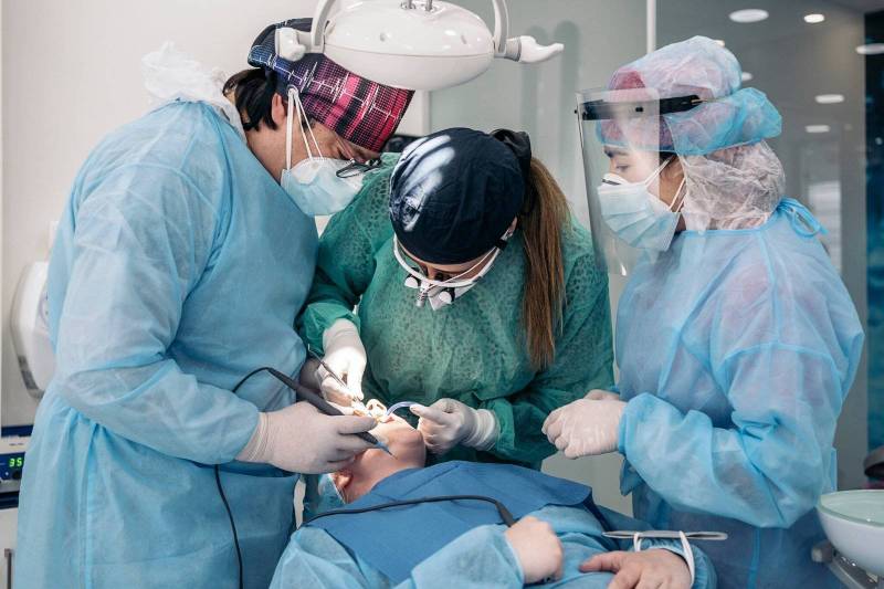 Potter Dental photo 4