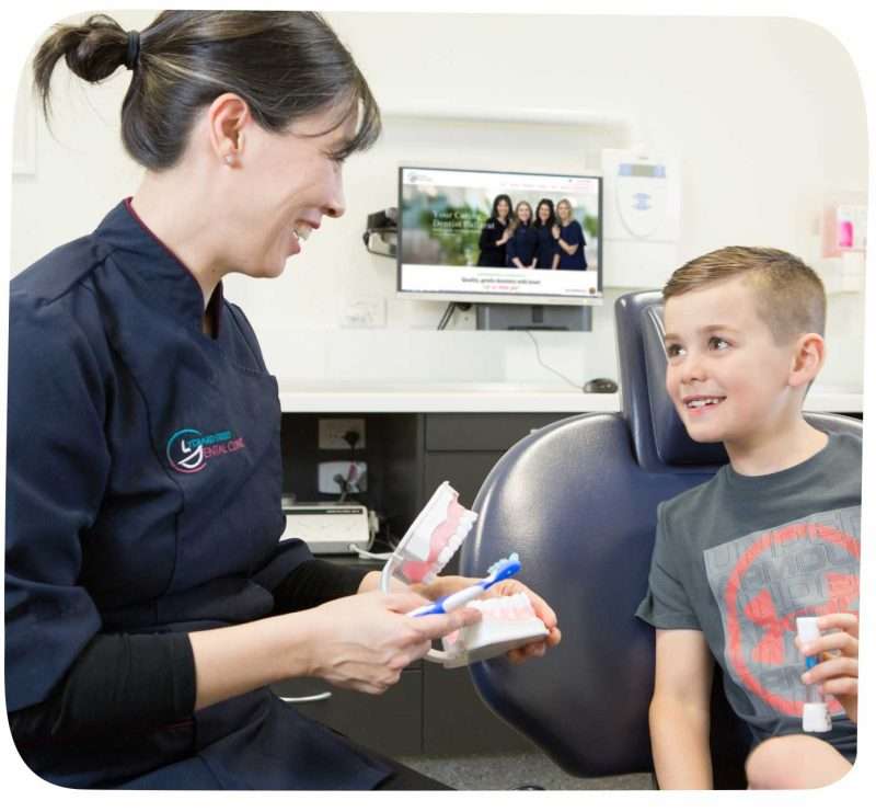 Dentist Ballarat Lydiard St Dental Clinic photo 3