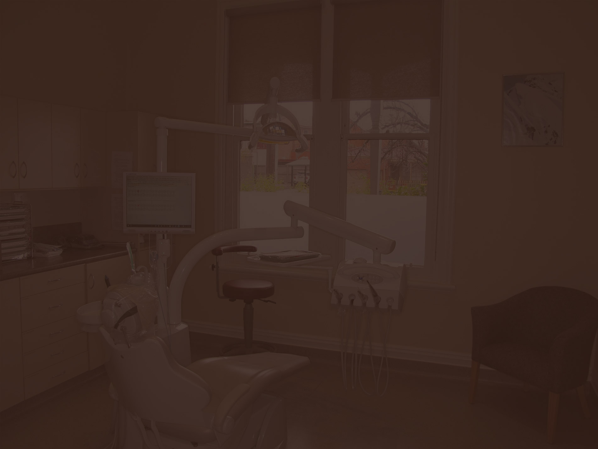 Dr Virginia Williams Dental Practice photo 2