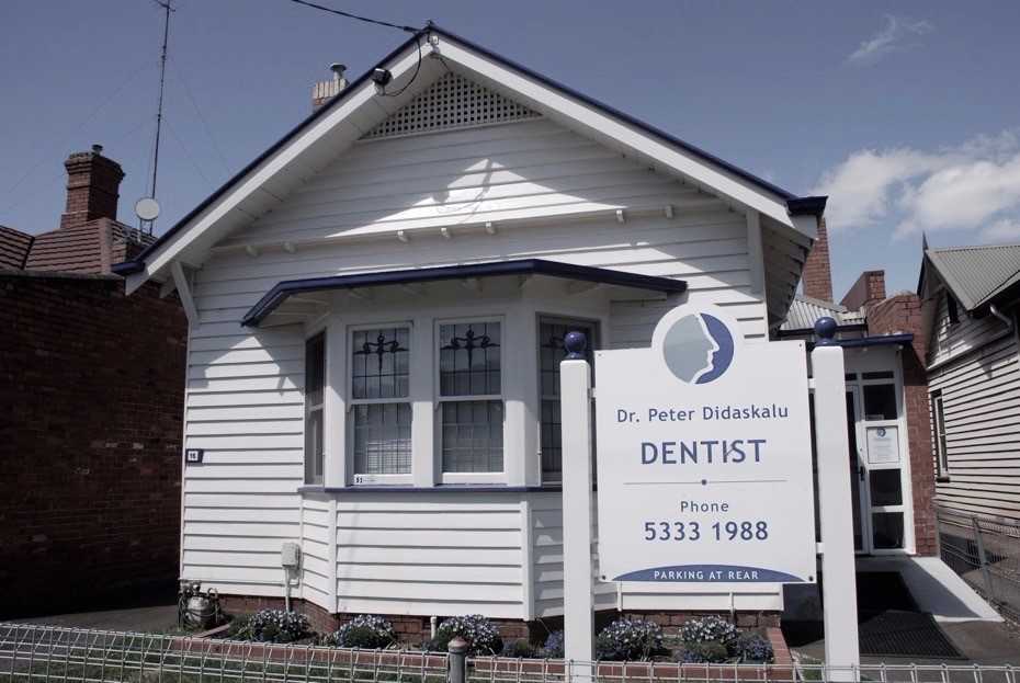 Dr Peter Didaskalu - Ballarat Dentist photo 1