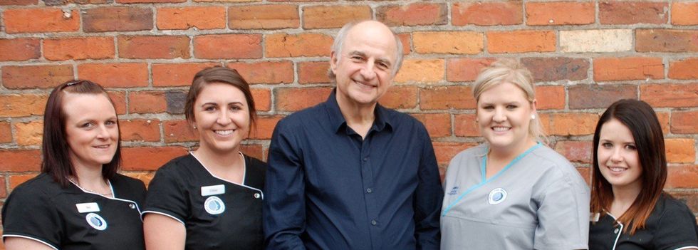 Dr Peter Didaskalu - Ballarat Dentist photo 2