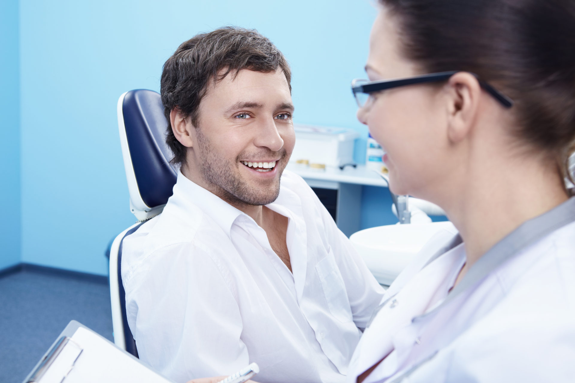 Ballarat Wisdom Tooth and Implant Centre photo 4