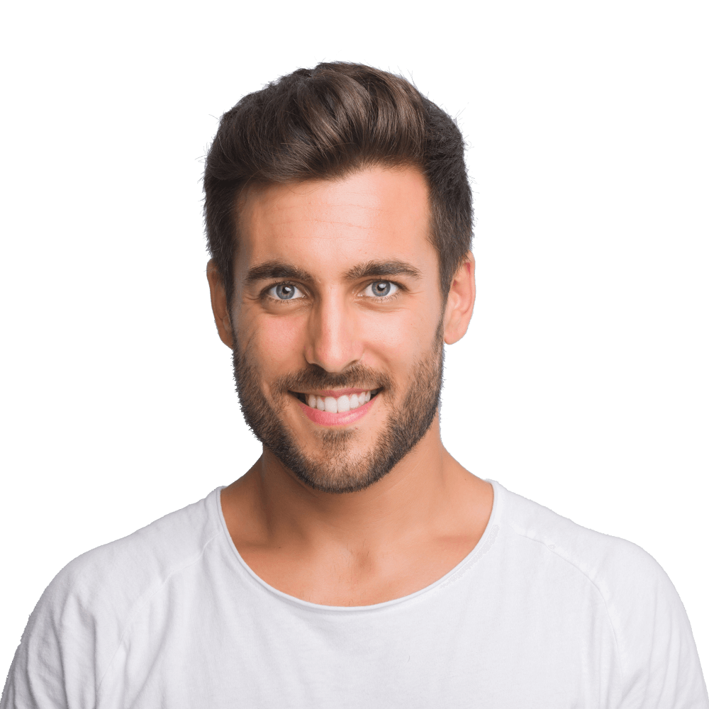 Smile Creative photo 1