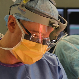 Dr Brent Woods photo 2