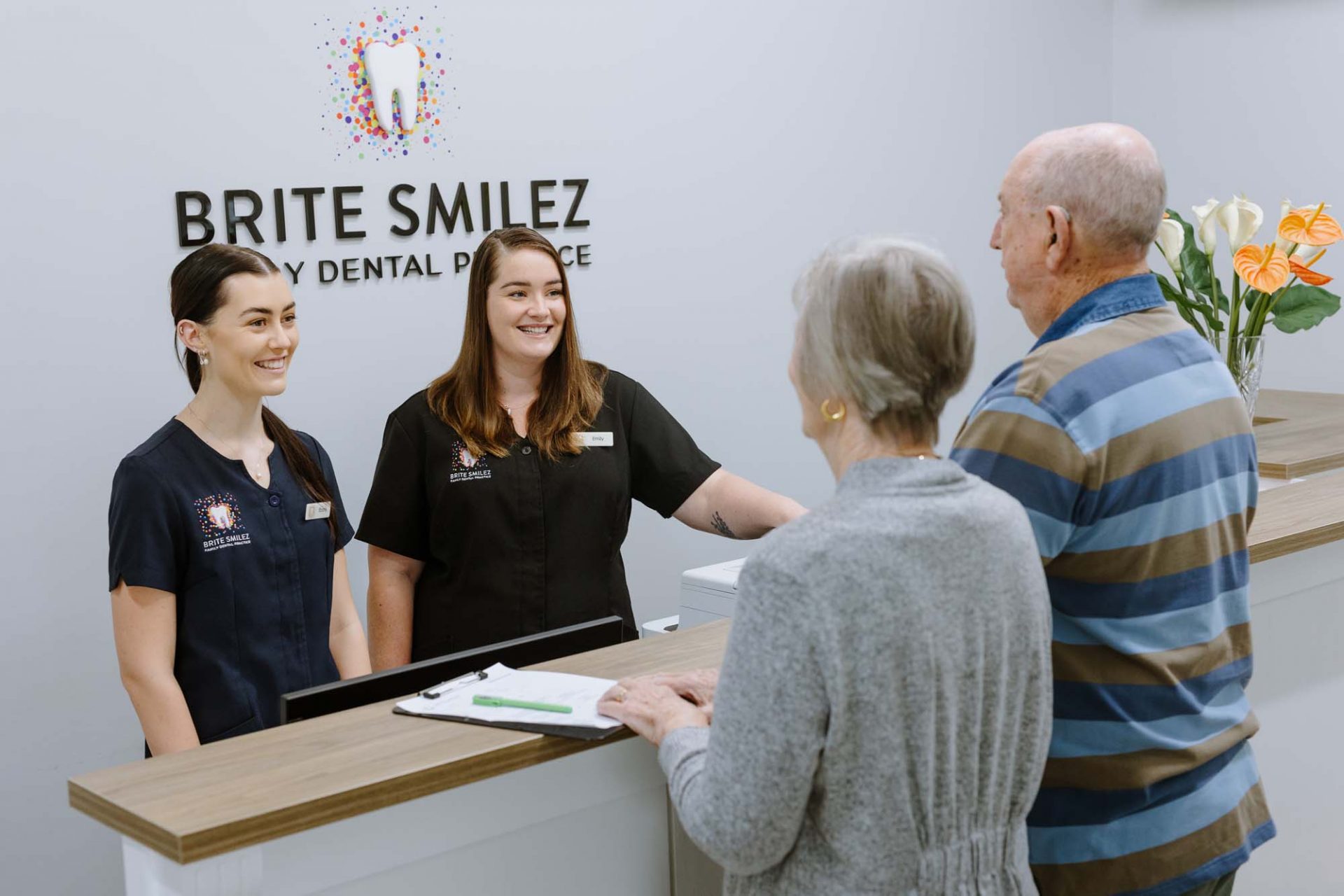 Brite Smilez Family Dental Practice photo 2