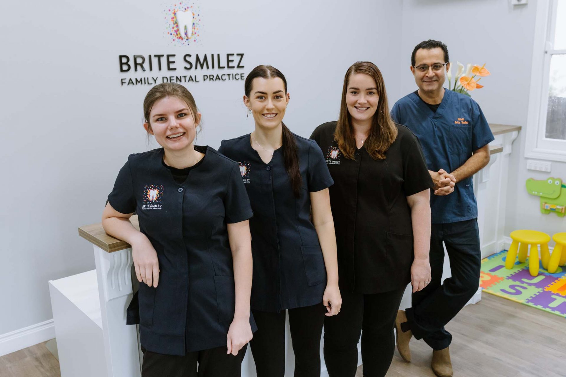 Brite Smilez Family Dental Practice photo 4