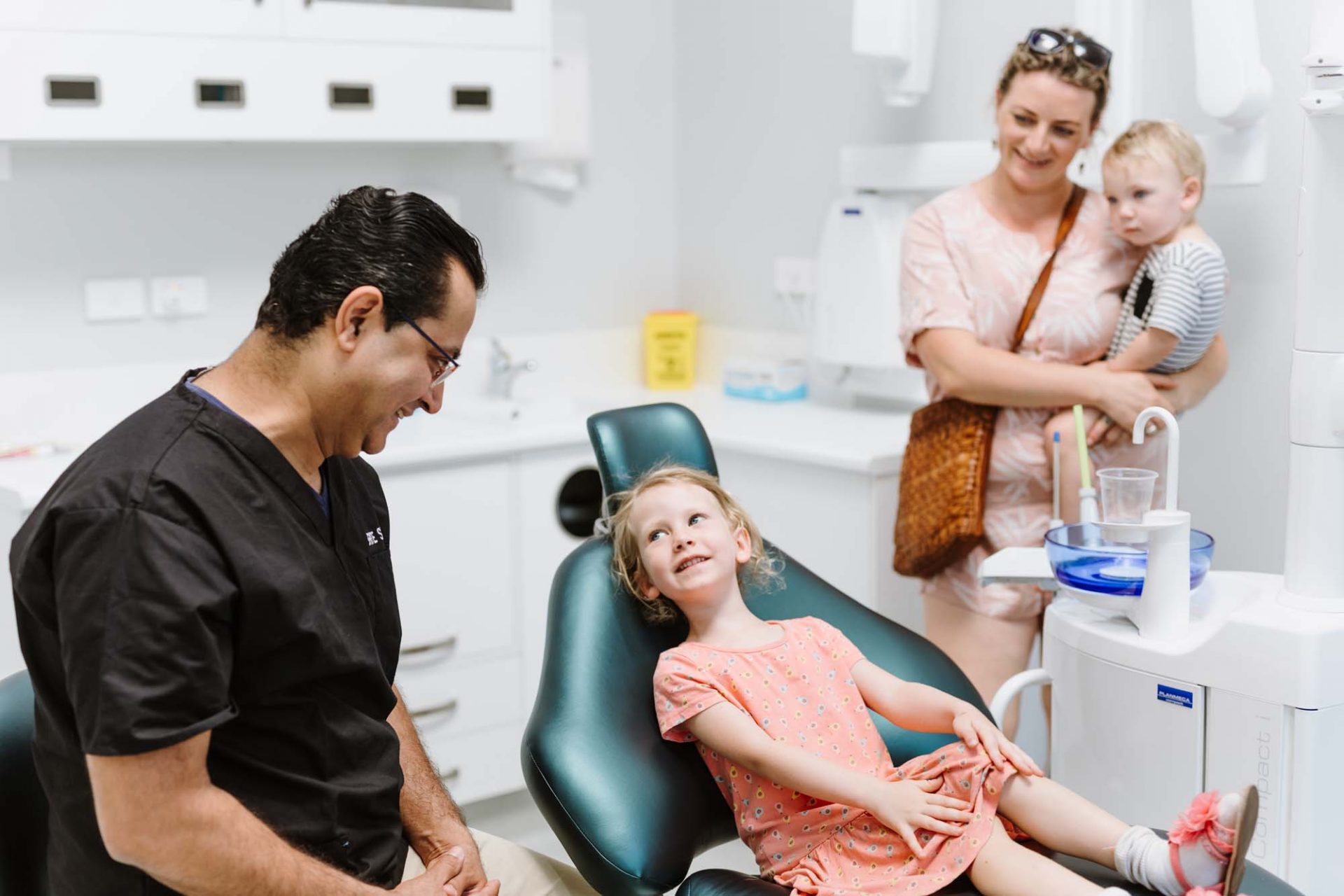 Brite Smilez Family Dental Practice photo 1