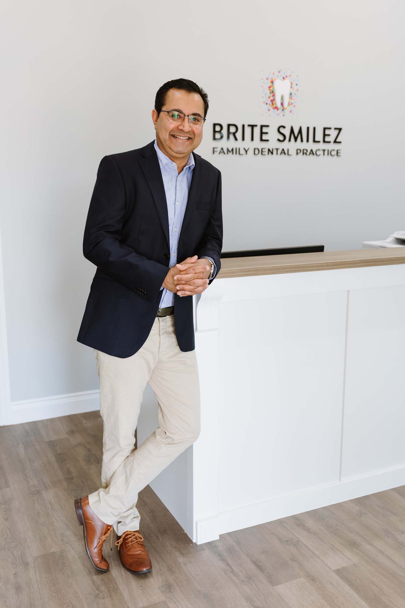 Brite Smilez Family Dental Practice photo 3