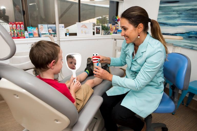 Riverwalk Dental photo 2