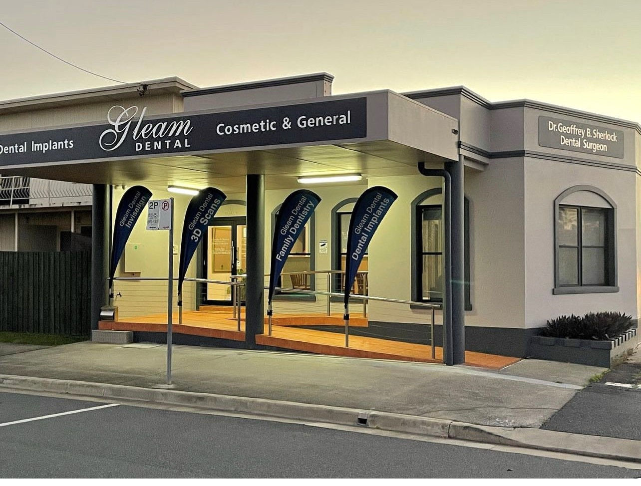 Gleam Dental photo 1