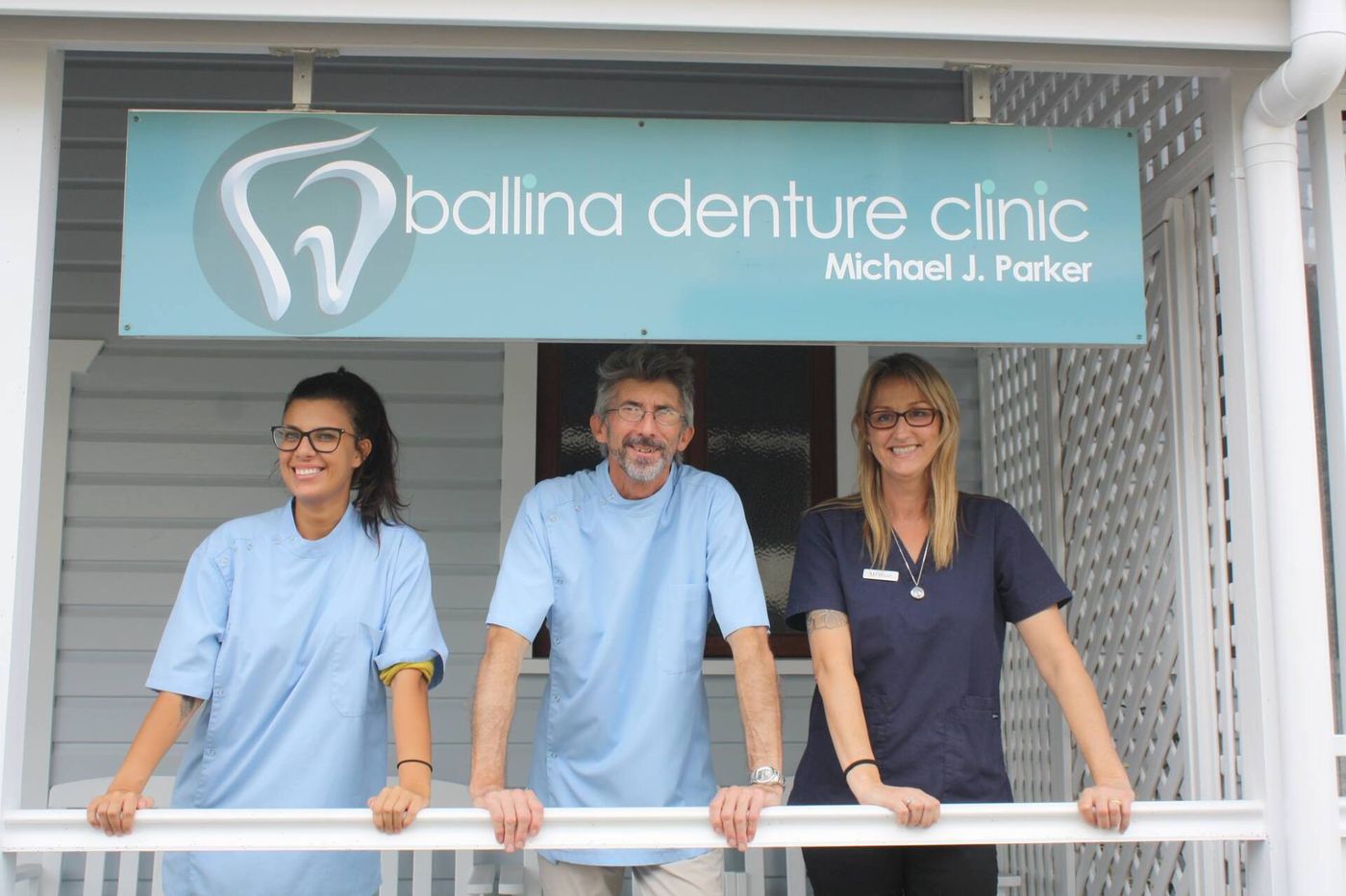 Ballina Denture Clinic photo 1