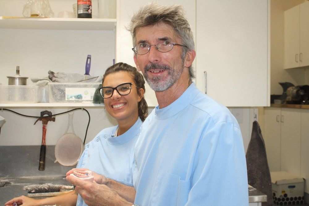 Ballina Denture Clinic photo 4