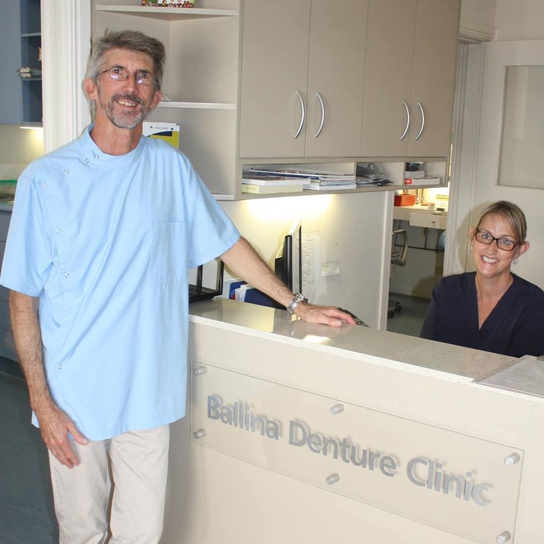 Ballina Denture Clinic photo 2