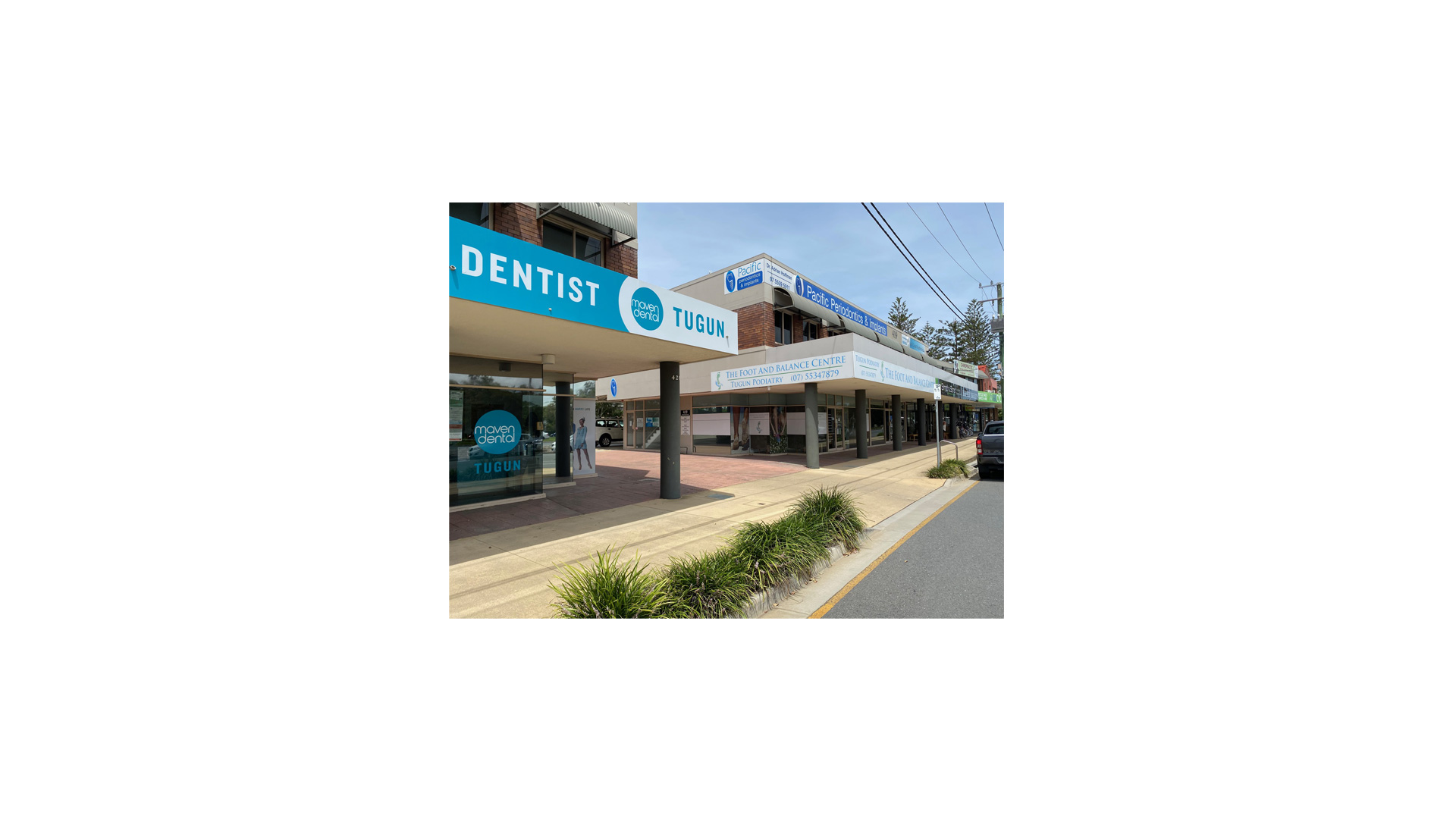 Pacific Periodontics & Implants photo 1