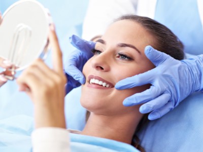 Balmain first Dental photo 4