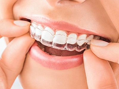 Balmain first Dental photo 3
